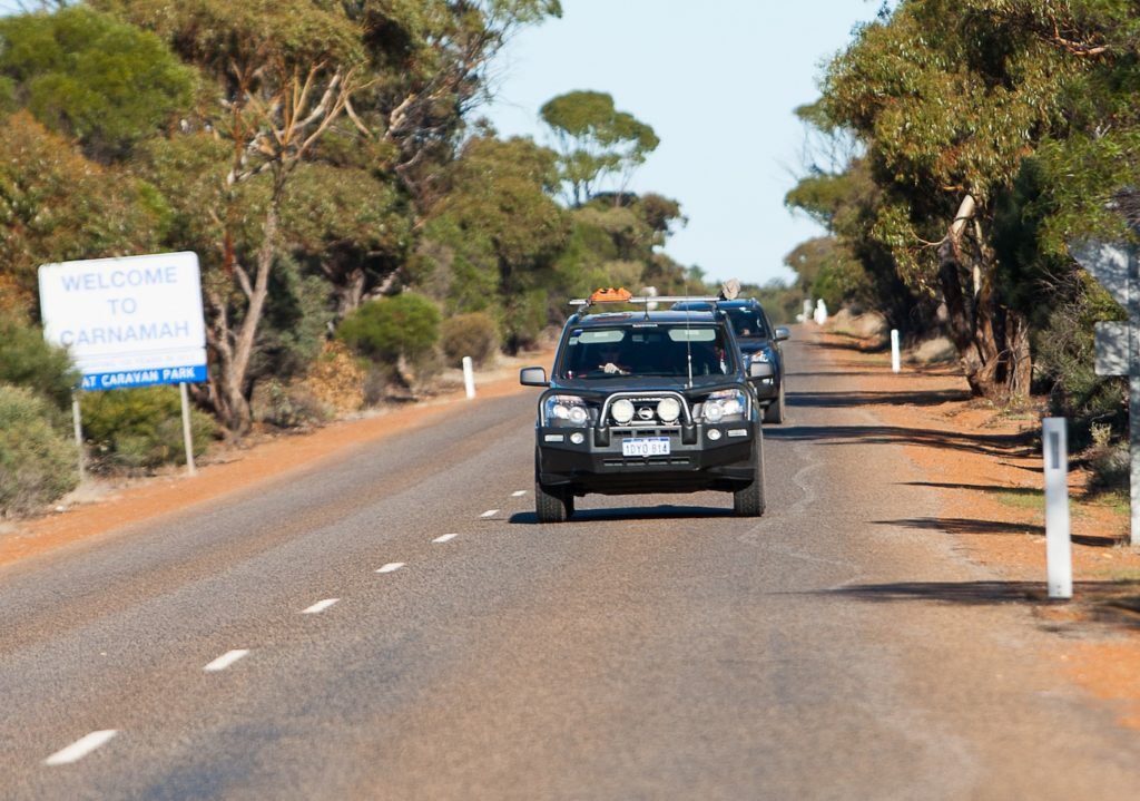 Overlanding - The Long Road | Last Xplorer