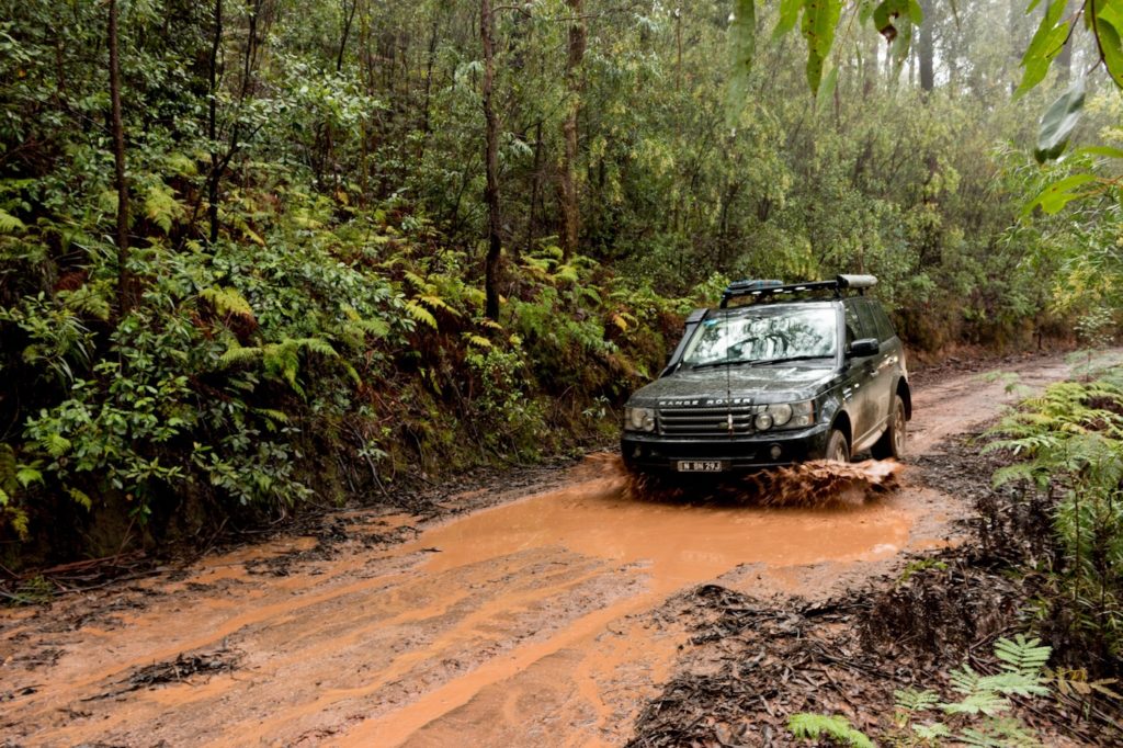 Falken Wildpeak Off Road | Last Xplorer