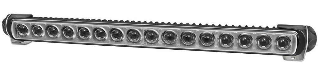 Hella LED Light Bar Hawk 470mm - LastXplorer