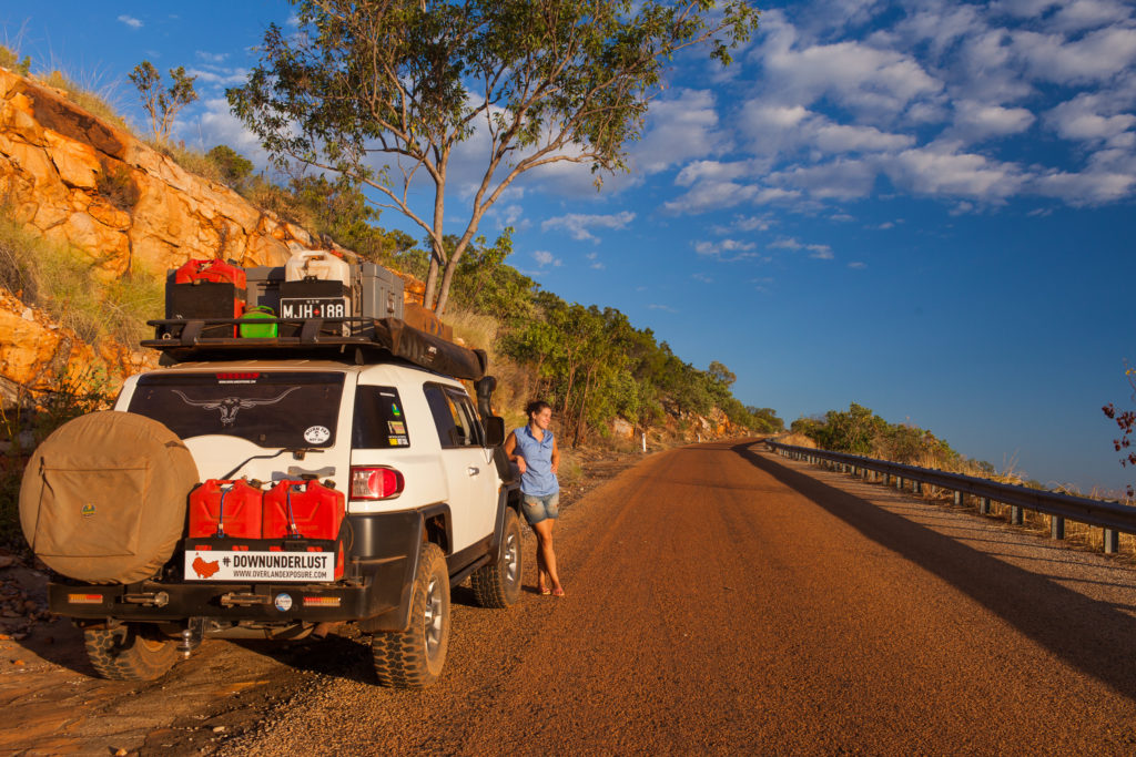 Kim FJ Broome | LastXplorer