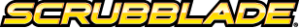 Scrubblades Logo | LastXplorer